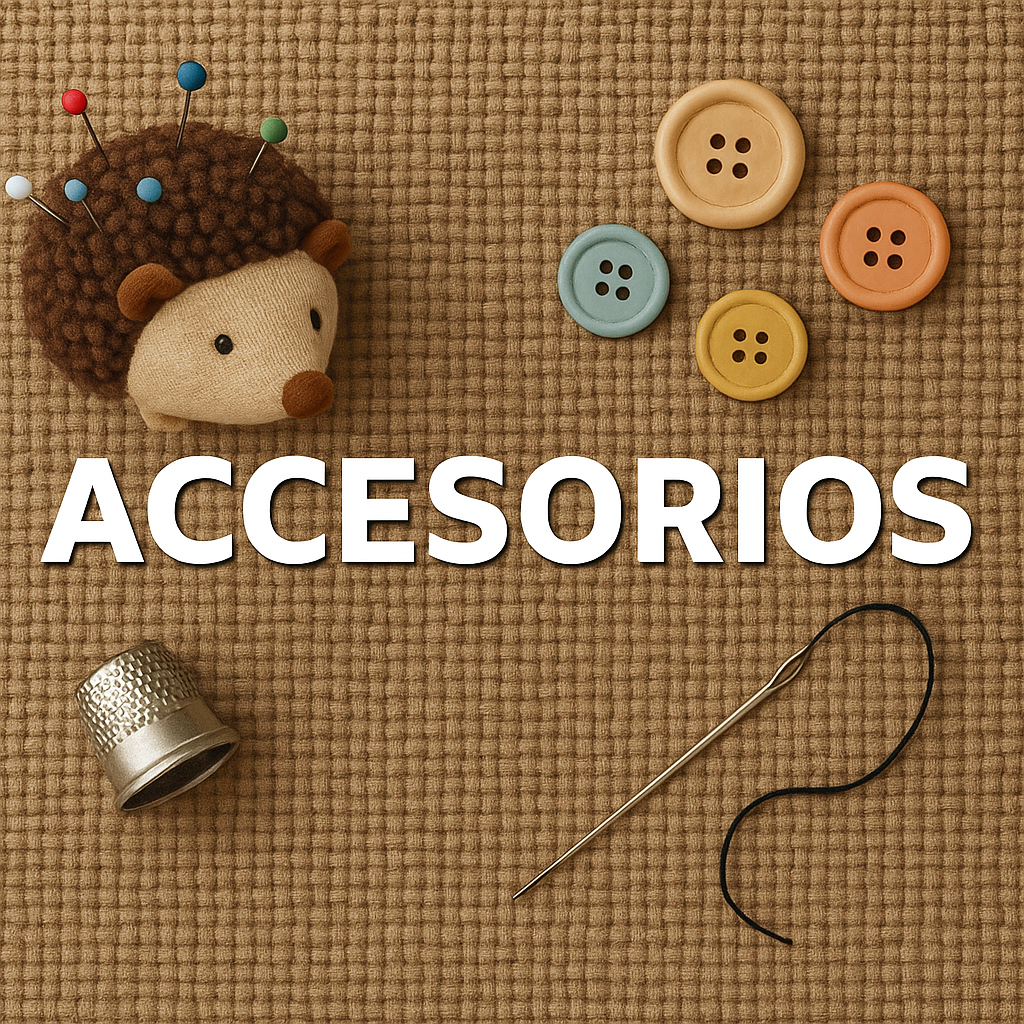 Accesorios